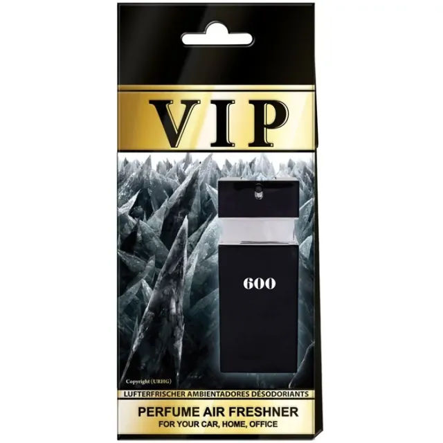 VIP №600