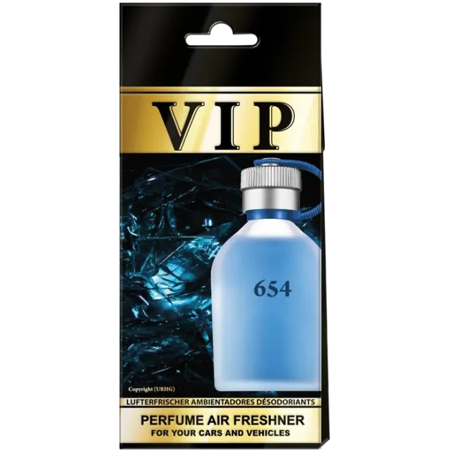 VIP №654