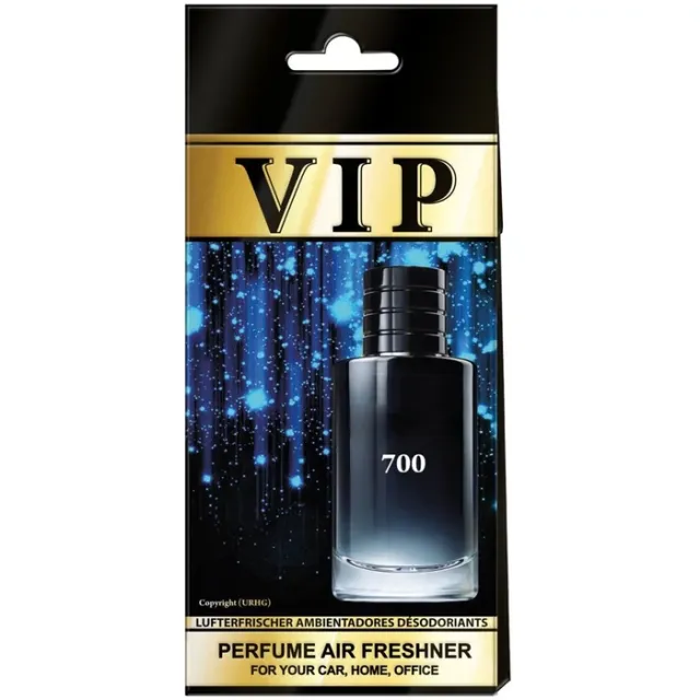 VIP №700