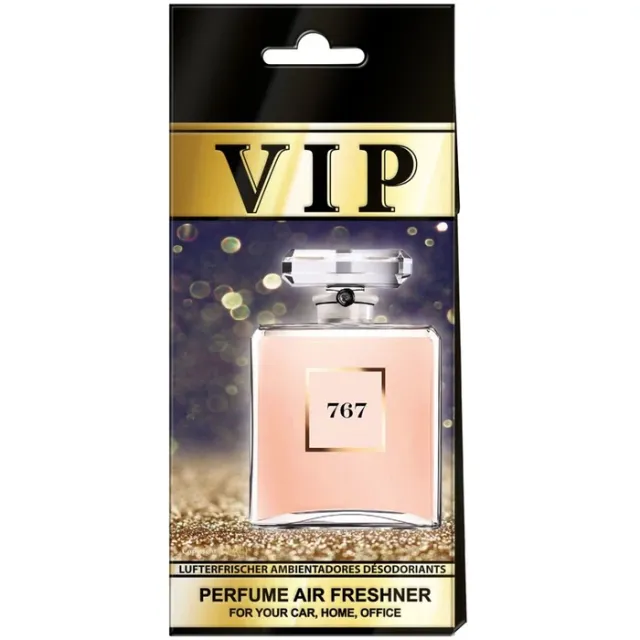 VIP №767