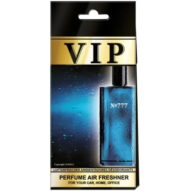 VIP №777