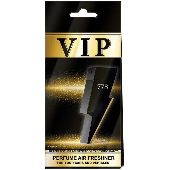 AI-VIP-778