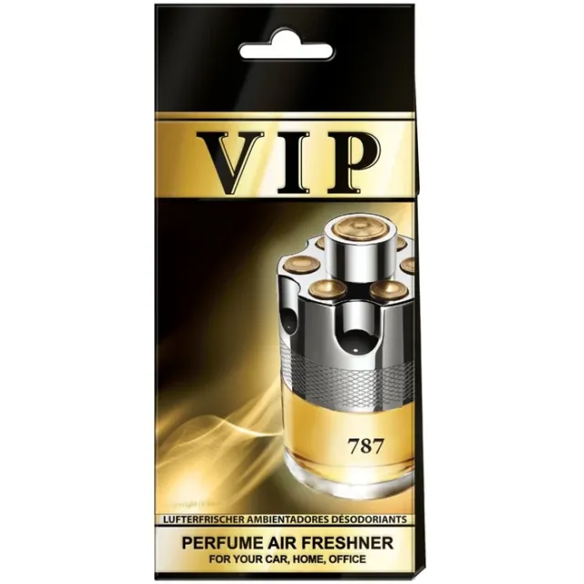 VIP №787