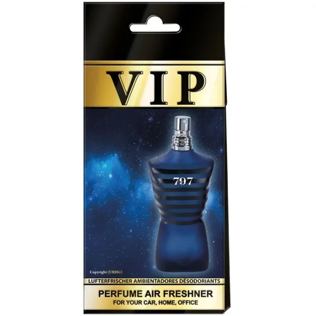 VIP №797