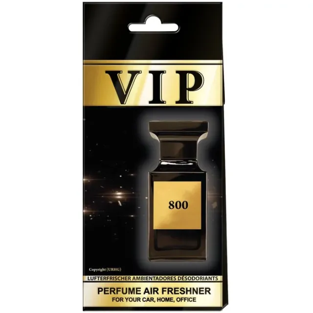 VIP №800