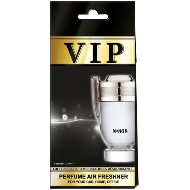 VIP №808