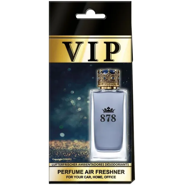 VIP №878