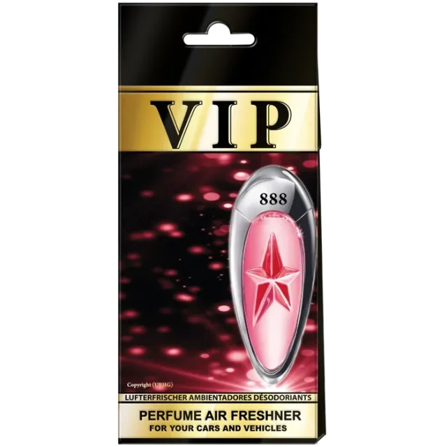 VIP №888