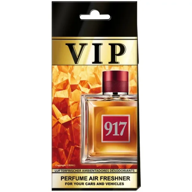VIP №917